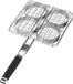 Landmann Hamburgergrill klem Pure - RVS