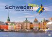 Schweden - Magie des Nordens - 2027 - Kalender DIN A3