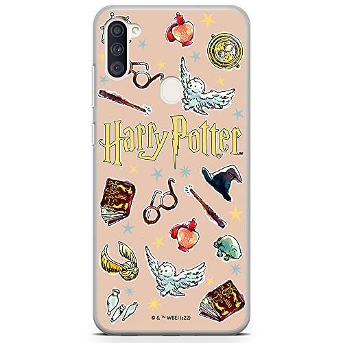 ERT GROUP Mobiele telefoonhoesje voor Samsung Galaxy A11 / M11 - Harry Potter Patroon 226 - TPU