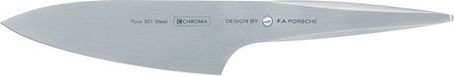 Chroma Type 301 P03 Groentemes - 15.2cm - 5019311910897
