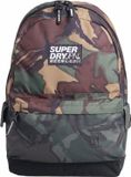 Superdry Montana Original Backpack Camo