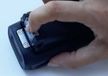 Datalogic 91ACC0092 Batterie pour Skorpio X5 Noir 3500 mAh