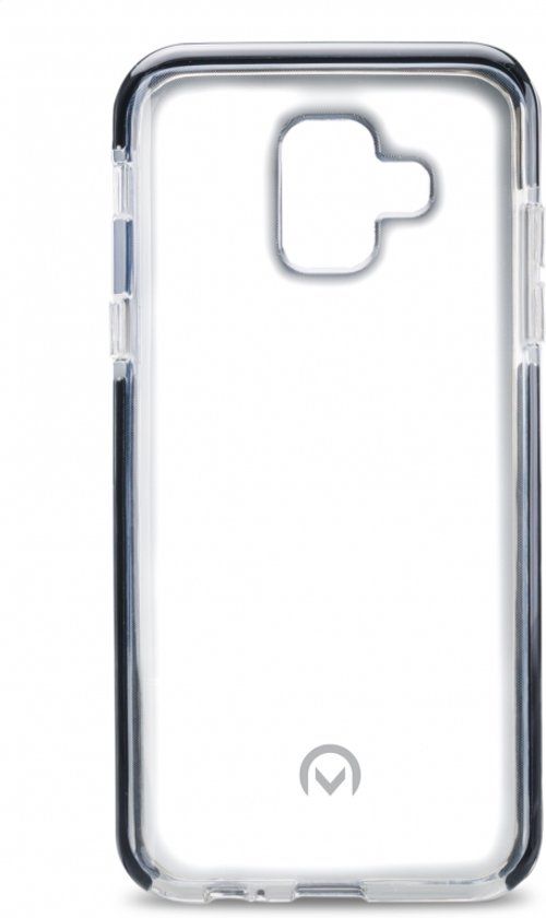 Mobilize Shatterproof Case Samsung Galaxy A7 2018 Black