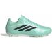 Adidas Copa Pure IV League FG Kindervoetbalschoenen Groen EU 38
