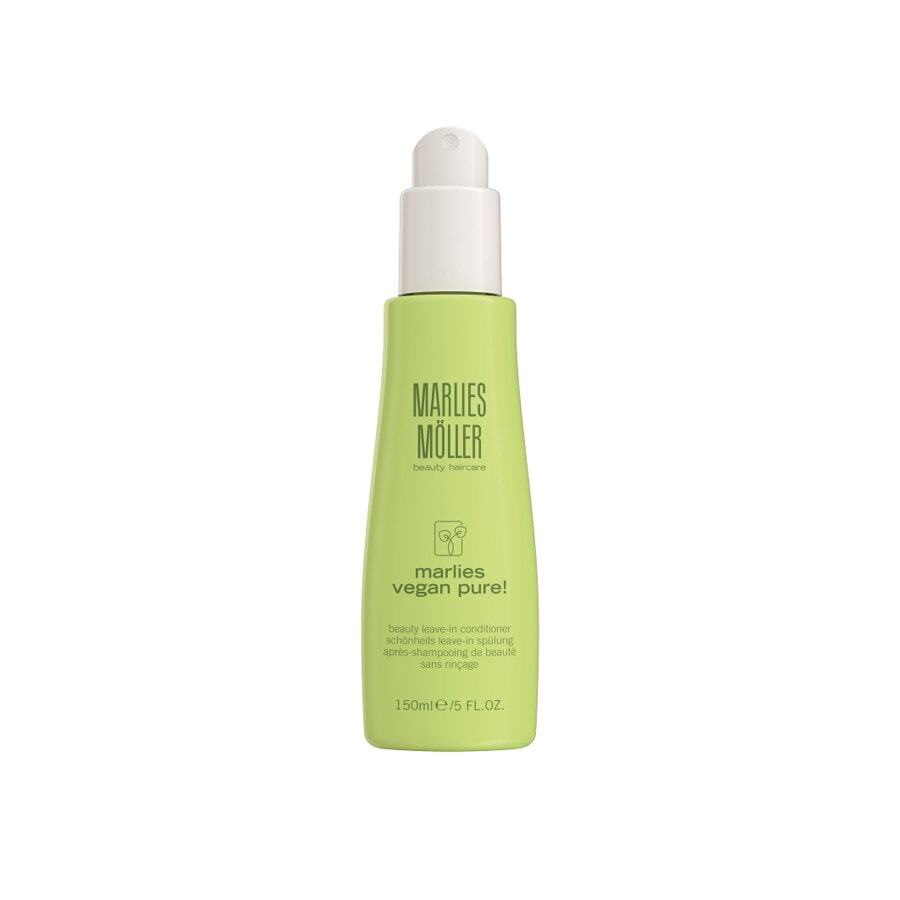 Marlies Möller Marlies Moller Vegan Pure Leave-In Conditioner 150ml