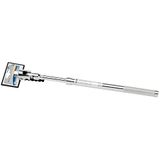 DRAPER EXPERT 400 MM - 600 mm 1/5,1 cm vierkante aandrijving flexibele greep (Draper h24ext)