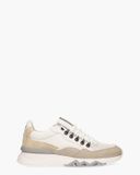 Floris Van Bommel De Zager 01.23 - Beige - Taille 44 2/3