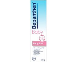 Bepanthen Baby Zalf 30gr