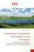 Comportement d'un générateur photovoltaïque en zone intertropicale: Comportement d'un générateur photovoltaïque en fonction des variations rapides de l'irradiance et de la température