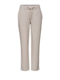 STREET ONE Broek 'Bonny' beige
