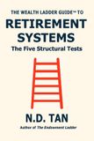 The Wealth Ladder Guide to Retirement Systems: The Five Structural Tests