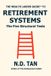 The Wealth Ladder Guide to Retirement Systems: The Five Structural Tests