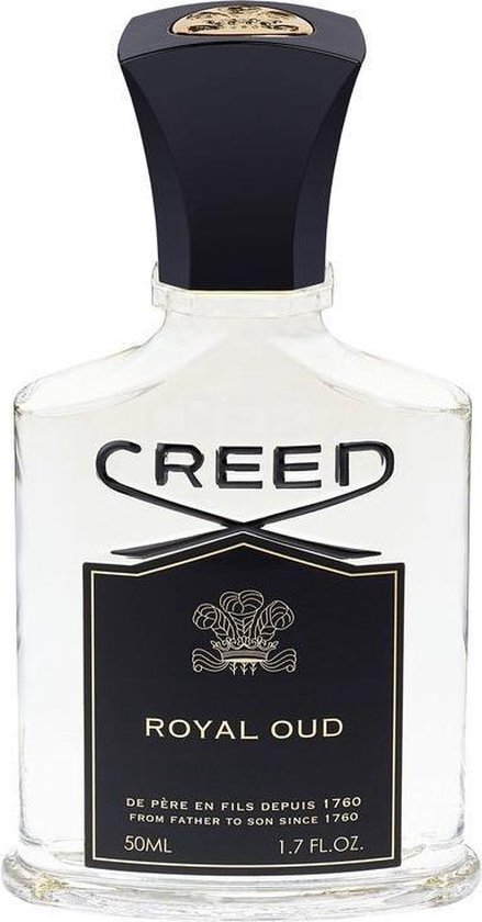Creed Royal Oud Eau de Parfum eau de parfum