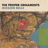 Mission Proper Ornaments Mission Bells