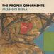 Mission Proper Ornaments Mission Bells