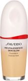 Shiseido Revitalessence Skin Glow Foundation SPF30 210 Birch 30ml