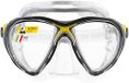 Cressi Big Eyes Evolution Mask Sil Crystall