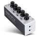 Inline 99204I - Hoofdtelefoonversterker - Aluminium, Metallic