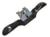Faithfull FAISSROUND Verstelbare Spokeshave Rond