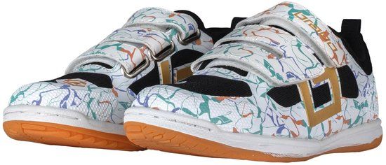 Brabo Force Indoor Hockeyschoenen Junior