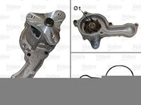 Valeo Waterpomp, Motorkoeling 506812
