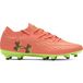 Under Armour Chaussures de football Magnetico Pro 4 FG