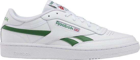 Reebok Classics Club C Revenge Sneakers - Wit - Maat 42.5 - Heren