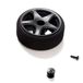 Spektrum SPM9068 accessoires, meerkleurig