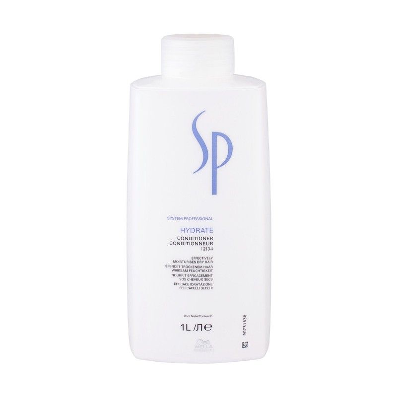Wella SP Hydrate Conditioner - 1000ml