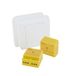 DiO Connected Home Set van 2 DiO draadloze lichtmodule- en schakelaarmodulesets