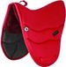 Burioni Zadeldek Endurance Tora Bora Techno/Sympa - Noir, Rouge