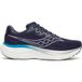 Saucony Ride 19 Neutrale schoen Heren - donkerblauw, zilver, Maat 43