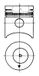 KS kolbenschmidt 93 063 960 ASSEMBLY