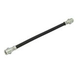 TRW Bremsschlauch PHA135 Lengte: 270mm, | Compatibel met: MITSUBISHI COLT I, CORDIA, GALANT V, L 300 / DELICA II Bus, L 300 / DELICA II Kasten