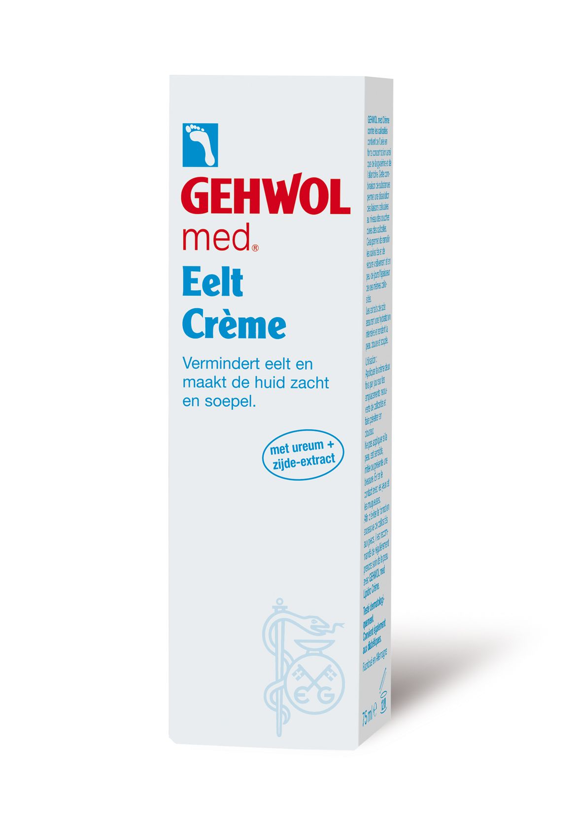 Gewohl Eelt Creme 75ml