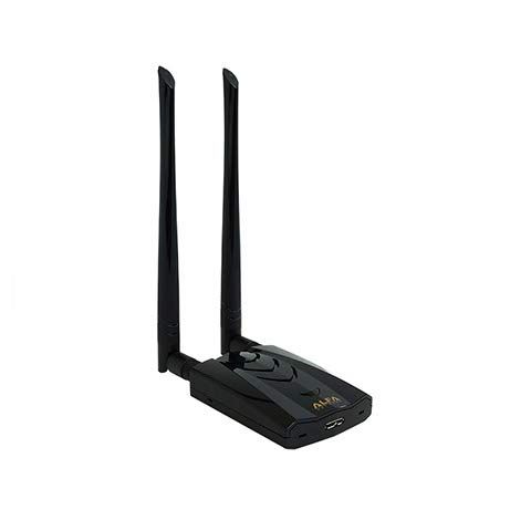 Alfa Network AWUS036ACH - AC1200 - Dualband WiFi USB adapter