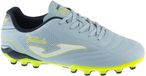 Joma Toledo Jr 26 TOJS AG Blauw Voetbalschoenen Maat 33