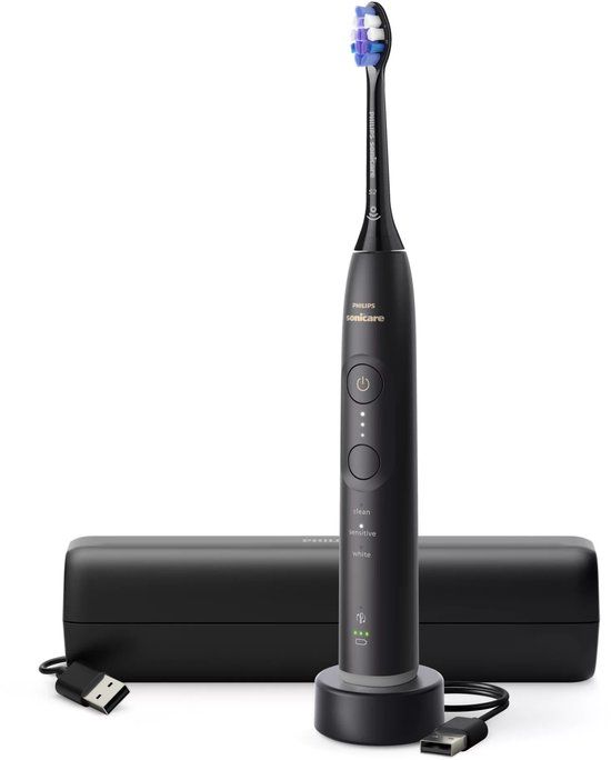 Philips Sonicare Series 6500 Oplaadbare Tandenborstel HX7411/10