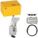 HELLA 8TF 358 146-821 Brandstoftoevoereenheid - Elektrisch - 6-pins connector