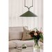 Globen Lighting Suspension Curve 50 Verte
