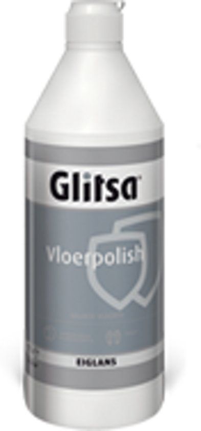 Glitsa Vloerpolish 8711113062558