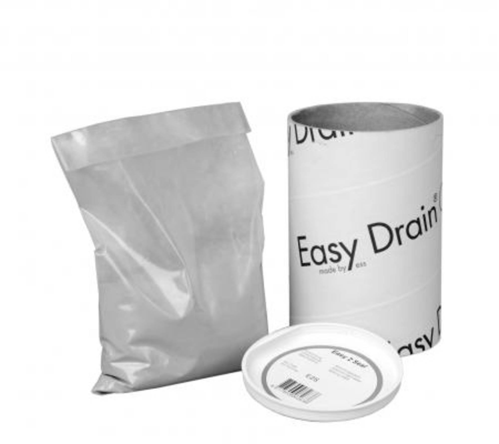 Easy Drain Easy2seal