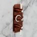 Hudson Reed Elizabeth Mitigeur de douche thermostatique encastré - Design rétro - 2 fonctions - Cuivre satiné