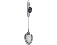 Metaltex Victoria Serveerlepel 35 cm RVS