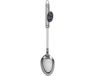 Metaltex Victoria Serveerlepel 35 cm RVS