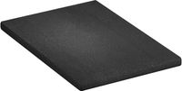 Bosch DWZ1GK1A2 Geurfilter Zwart