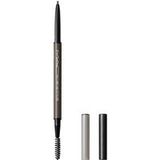 MAC Wenkbrauwpotlood Unisex 0.8g Bruin