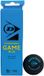 Dunlop Squashballen Game Blue, Blauwe stip