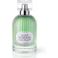 Laura Biagiotti AQVE ROMANE / 100ml / Dames