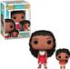 Funko Vaiana 2 - Moana & Little Sis Simea figurine en vinyle 1546